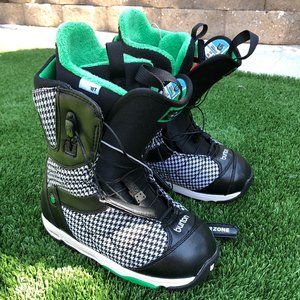 Burton Emerald Women's Snowboard Boots